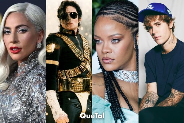¿Grave error? 9 rolas que rechazaron grandes artistas y se convirtieron en hitazos